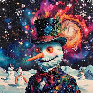 Snowman