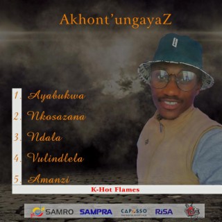 Akhont'ungayaZ