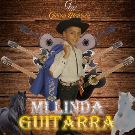 Mi Linda Guitarra | Boomplay Music