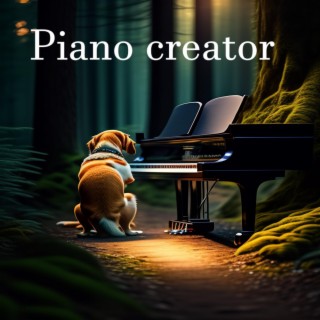 Piano creator