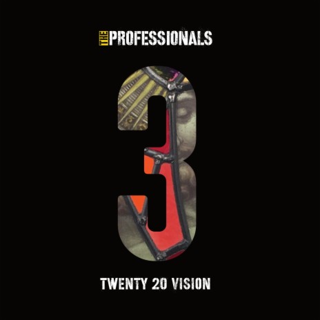 Twenty twenty vision