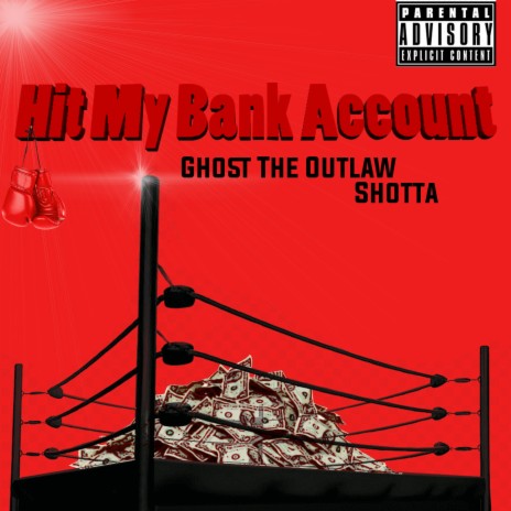 Hit My Bank Account | Boomplay Music