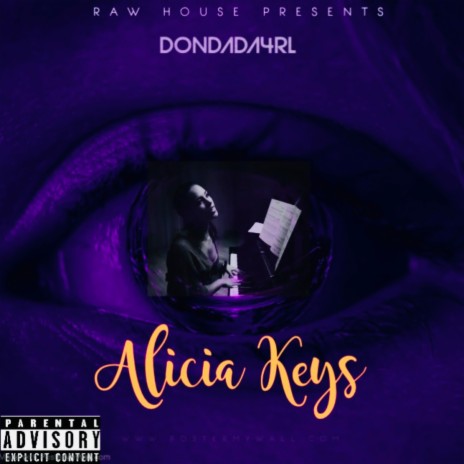 Alicia Keys | Boomplay Music