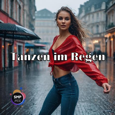 Tanzen im Regen