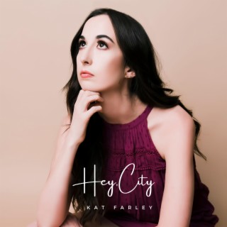 Hey, City lyrics | Boomplay Music