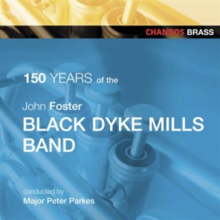 Black Dyke Mills Band