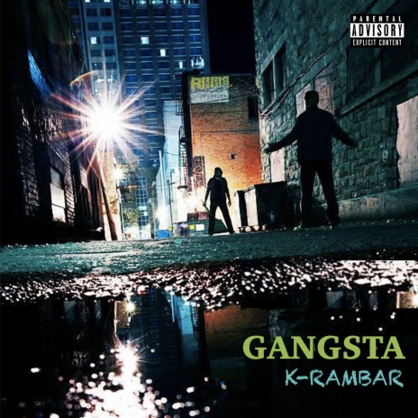 Gangsta | Boomplay Music