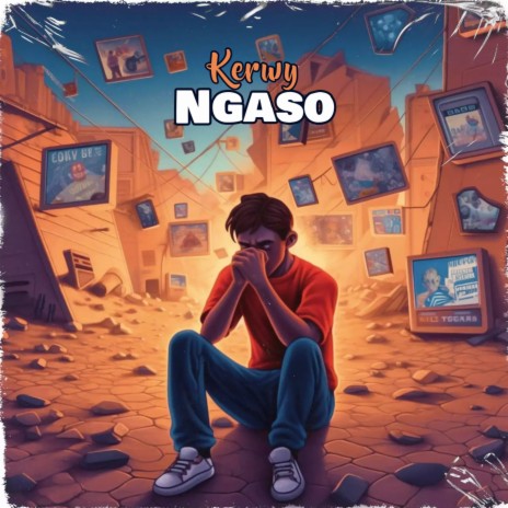 Ngasho | Boomplay Music