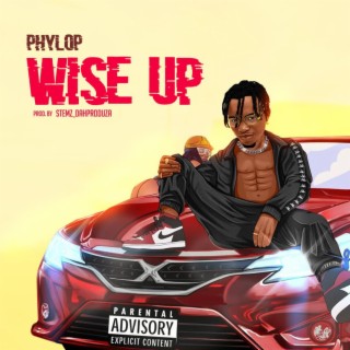 Wise Up lyrics | Boomplay Music