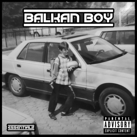 Balkan Boy | Boomplay Music