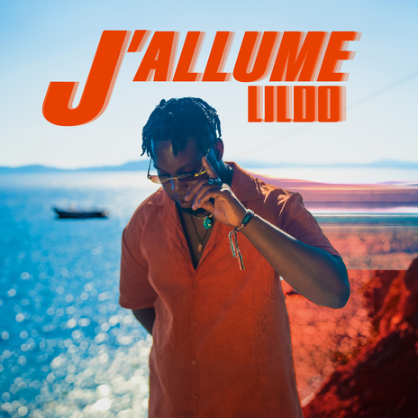 J'allume | Boomplay Music