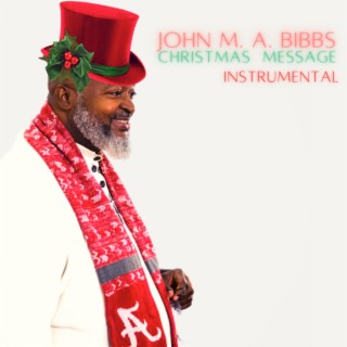 Christmas Message Instrumental