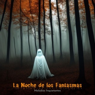 La Noche de los Fantasmas: Melodías Inquietantes, Banda Sonora de Pesadilla