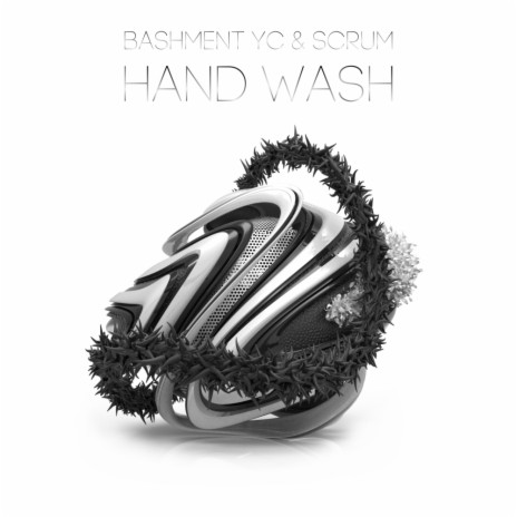 Hand Wash (Original Mix) ft. Scrum | Boomplay Music