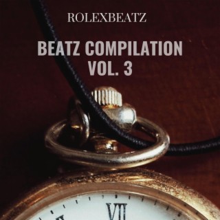 Beatz Compilation, Vol. 3