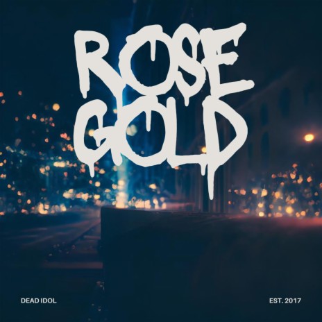 rose gold | Boomplay Music