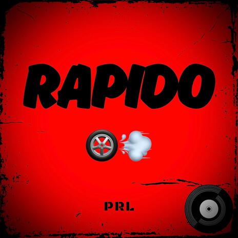 RAPIDO | Boomplay Music