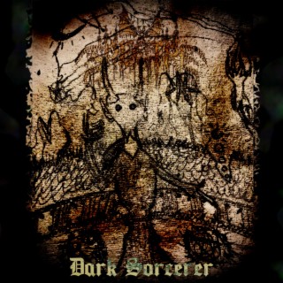 Dark Sorcerer
