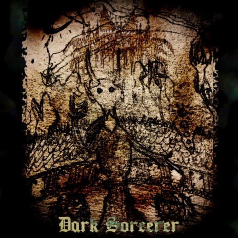 Dark Sorcerer | Boomplay Music