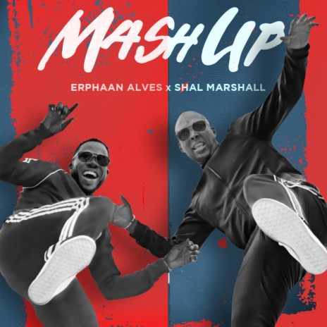 Mash Up ft. Shal Marshall | Boomplay Music