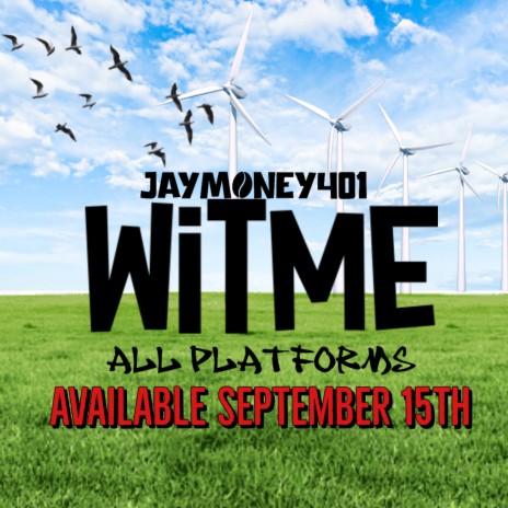 WITME | Boomplay Music