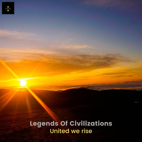 United We Rise | Boomplay Music