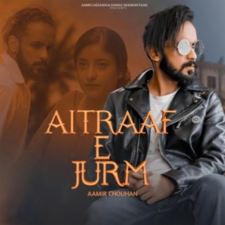 Aitraaf e Jurm