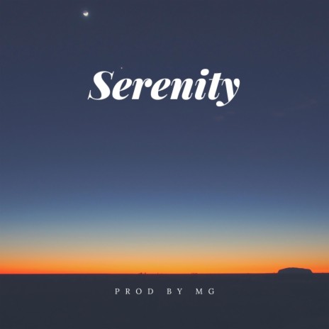 Serenity | Boomplay Music