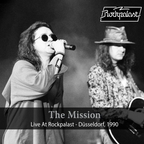 Sea of Love (Live, 1990 Düsseldorf) | Boomplay Music