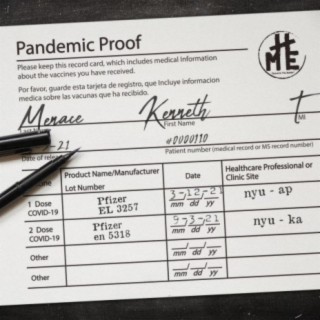 Pandemic Proof