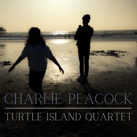 Go Light, Go Free ft. Turtle Island String Quartet
