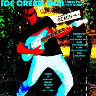 Episode 518: Ice Cream Man Power Pop & More #516