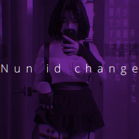 Nun id change (Daycore)