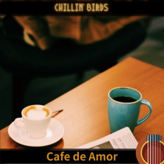 Cafe de Amor