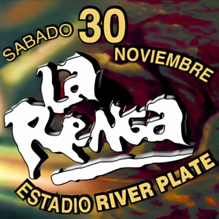 Estadio River Plate, 30 de Noviembre de 2002 (En Vivo)