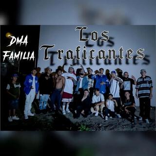 Traficantes