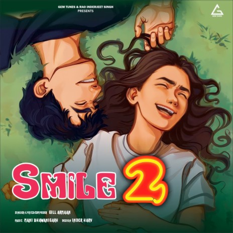 Smile 2 | Boomplay Music