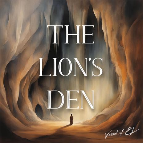 The Lion's Den | Boomplay Music