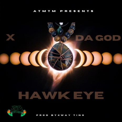 Hawk Eye | Boomplay Music