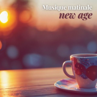 Musique matinale new age: Fréquences de bonne humeur pour la sérénité