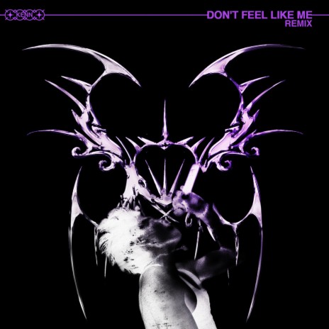 DON'T FEEL LIKE ME (REMIX) ft. Kenn. | Boomplay Music