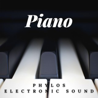 Phylos Electronic Sound