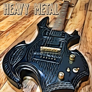 Heavy Metal Play Along | All 12 keys Backing Track Jam