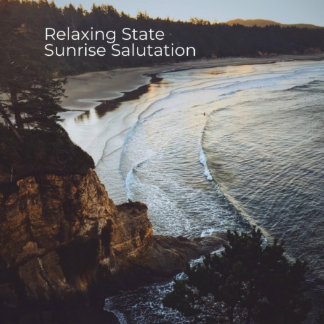 Sunrise Salutation | Boomplay Music