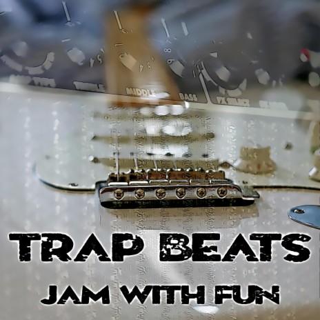 Furutistic | C#m Trap Beat Backing Track Jam