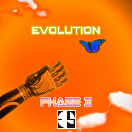 Evolution II | Boomplay Music