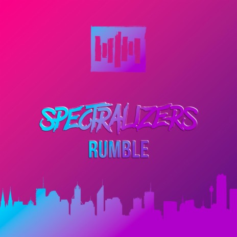 Rumble | Boomplay Music