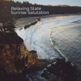 Sunrise Salutation