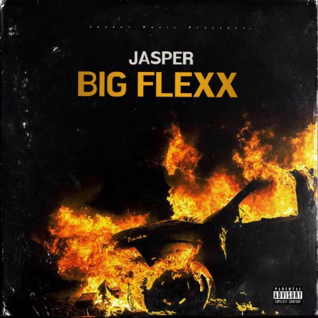 Big Flexx | Boomplay Music