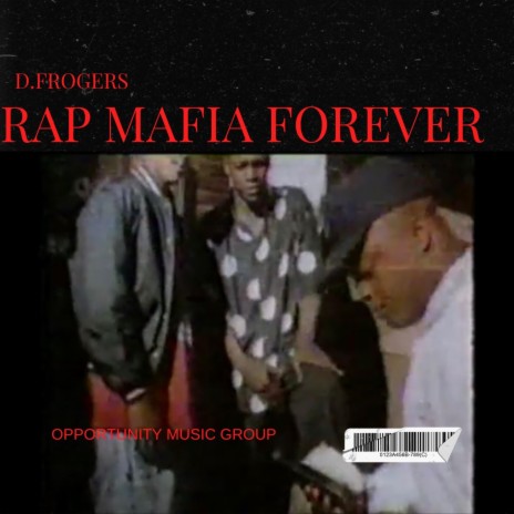 Rap Mafia Forever ft. Town & shykiller | Boomplay Music